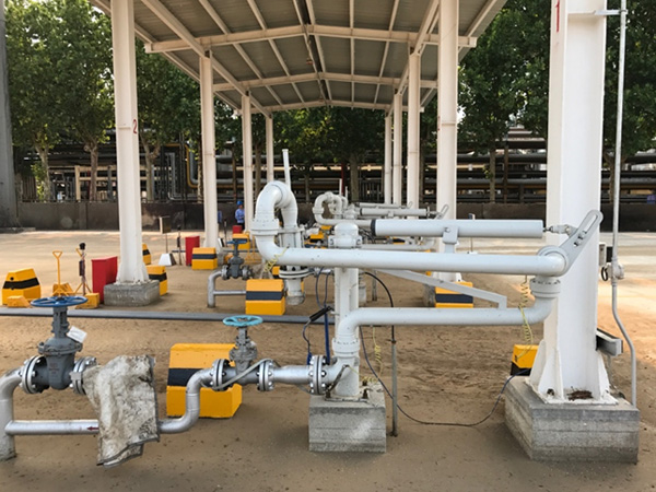 轉子泵在石油石化行業(yè)的優(yōu)勢是什么？