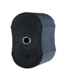 兩葉線性、橡膠